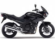 Yamaha TDM900 Yamaha TDM900